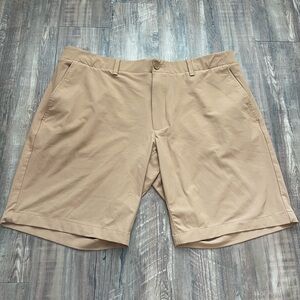 Under Armour Men’s Heatgear Shorts